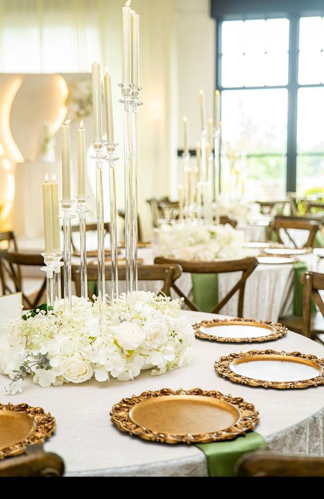 Wedding wonders by Uzma - 2