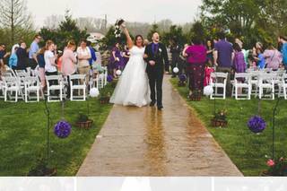 Jones Crossing Banquet & Event Center - 8