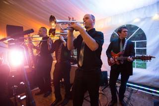Soul City Band - 11