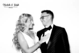 Jersey PhotoBooth Rental - 10