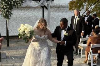 Trout Lake Weddings & Events - 9