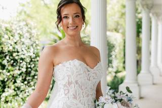 Lilly Bridal Artistry - 6