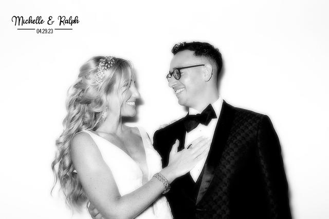 Jersey PhotoBooth Rental - 4