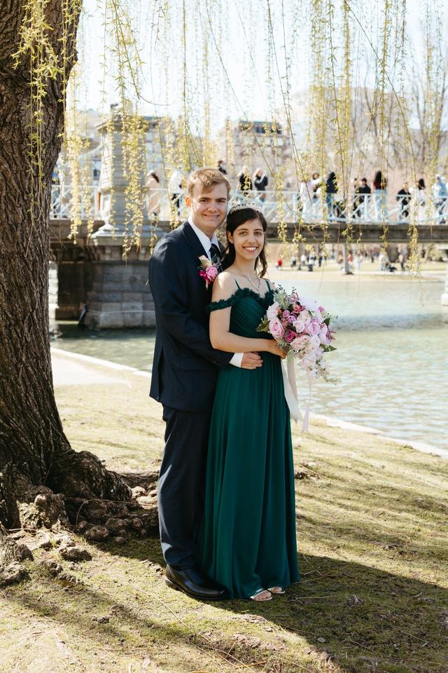 Riany Haffey Photography - 2