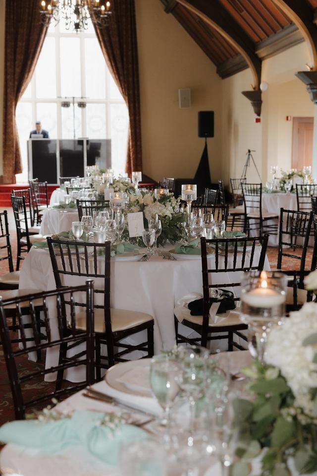 Berkeley Country Club - 2