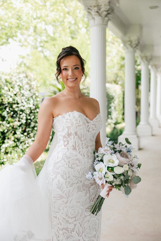 Lilly Bridal Artistry - 2