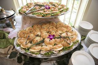 Delectables Fine Catering - 26