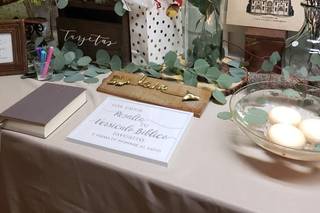 Leticia's Confections & Events - 26
