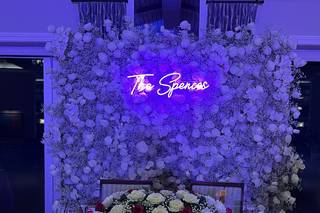 Kerrigan Constantino Weddings and Events - 12