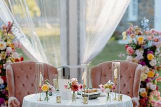 Woodland Floral Design - 9