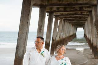 Savannah Simple Weddings - 5
