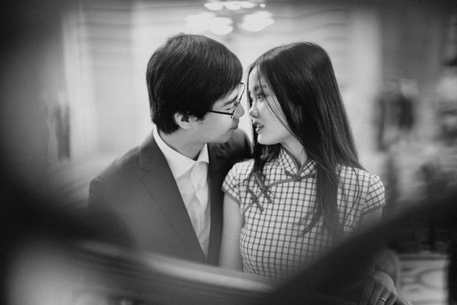 Badger Zhou Photography - 1