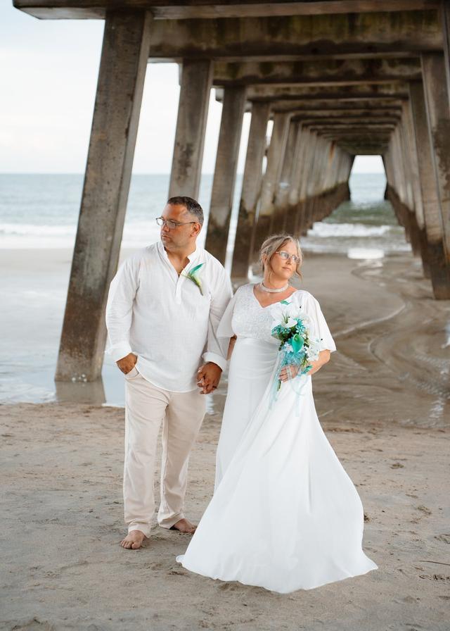Savannah Simple Weddings - 2