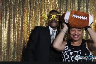 Total Excitement Ent. DJ & Photo Booths - 16