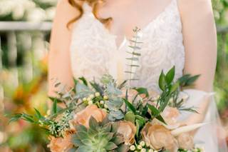 Christopher's Flowers - 8