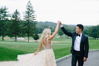 Ani Wolff Weddings & Events - 27
