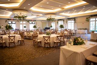 Gilly Francis Weddings and Events - 11