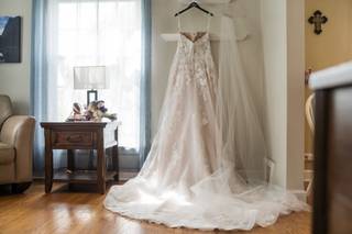 Kathryn's Bridal - 20