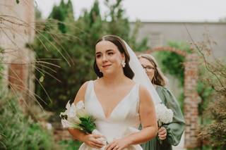 Sage Bridal - 6