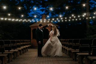 The Pavilion on Crystal Lake - 7