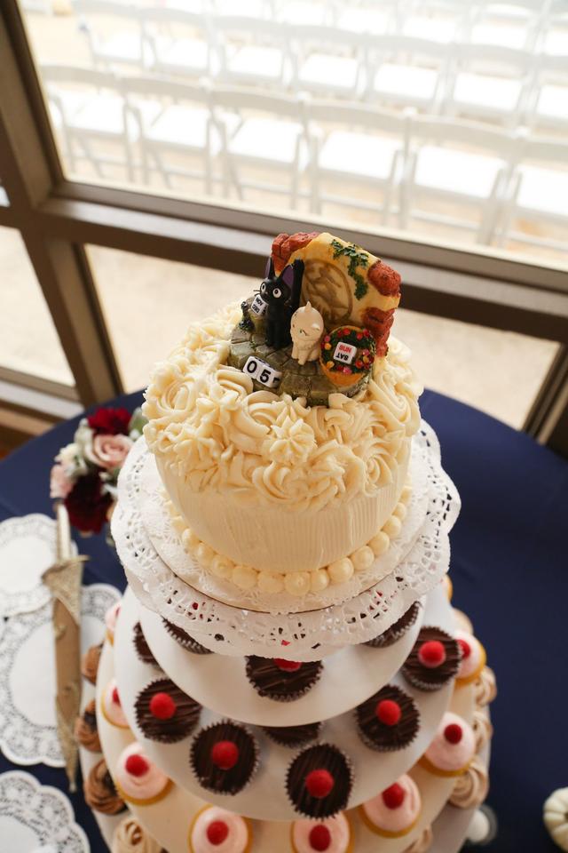 Cupcake Crusader - 3