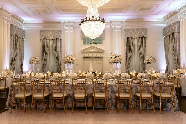 Arlington Hall at Turtle Creek - 4