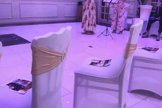 Eden Events - 9