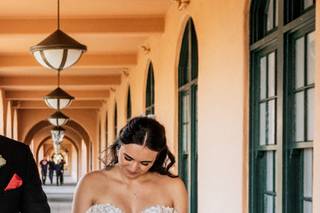 Evergreen Bridal Studio - 8