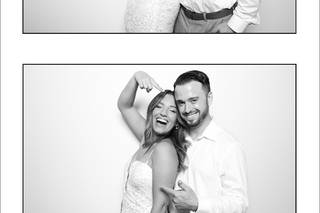 Mi Vacilon Photo Booth & Hashtag Printing - 5