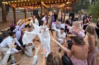 Bend Weddings and Events - 11