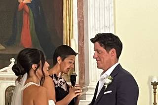 Paola Orazi Independent Celebrant - 8