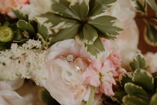 Poppies and Peonies - 4