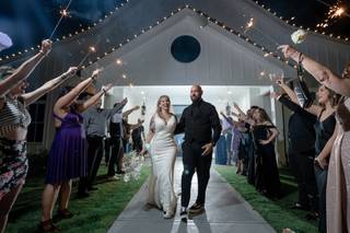 Lit Weddings with Mike Moon - 9