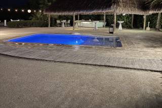Key Largo Lighthouse Beach Weddings - 64