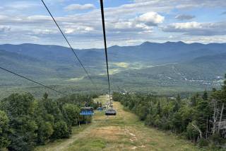 Waterville Valley Resort - 52