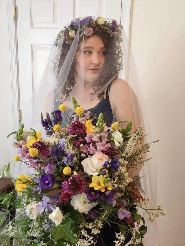 Wild Grove Florals - 2