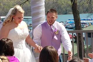 Patoka Lake Marina & Lodging - 6
