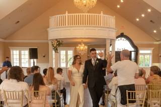 Lindsay Grove by Wedgewood Weddings - 45