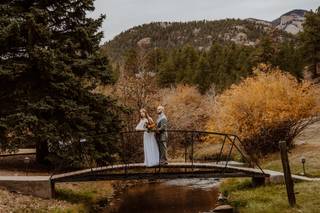 Mountain View Ranch by Wedgewood Weddings - 58