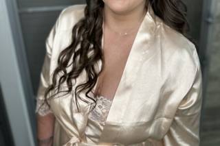 Hair & Makeup by Vanessa De Jesus - 118