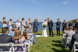 Wedding in Maine - 20