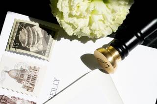 Hudson Stationery - 6