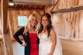 Karen White Couture Alterations - 2