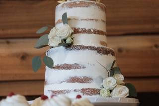 Rachel Bailey The Cake Artist - 9