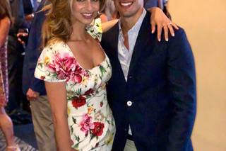 La Fleur Weddings & Events - 19