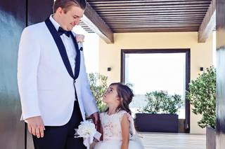 Quetzal Wedding Photo - 55