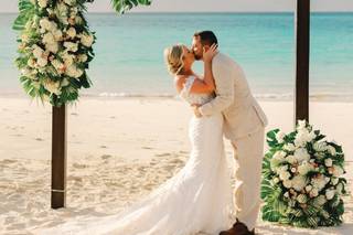 Weddings in the Bahamas - 32