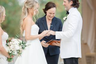 Gracefully Wed - 8