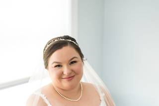 Happily Ever After Hair - 5
