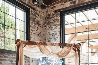 Rose Hill Acres Event Center - 5
